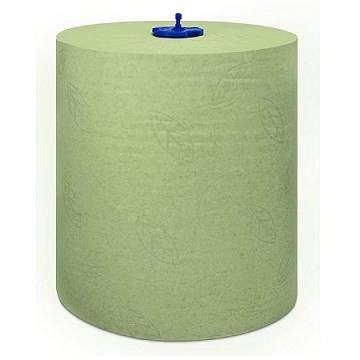 Tork Matic zelené papírové ručníky v roli (290076) - Katrin Papírové ručníky